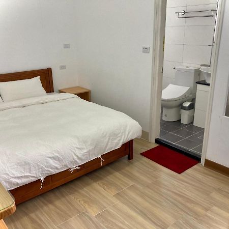 Golden Station Homestay Taitung ภายนอก รูปภาพ